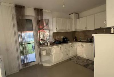 Casă cu 3 camere cu Teren 500 Mp în Sânmartin - 6