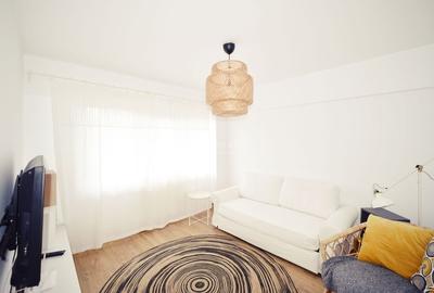 Centru - Palas Campus, 3 camere ready to move, disponibil imediat - 8