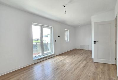 Casa individuala cu patru camere, Primaverii, Sanpetru - 9