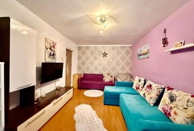 3 Camere Obregia Decomandat Loc Parcare - 1