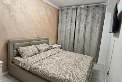 Apartament cu 2 camere decomandat în Galata - 4