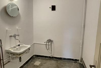 Garsonieră decomandată în Vest - 7