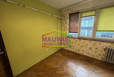 Vand apartament cu 2 camere la 5 minute de metrou Stefan cel Mare - 4