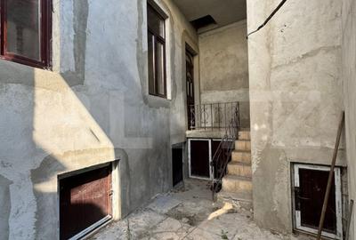 Casa cu suflet vechi, 165 mp, zona ultracentrala - 14