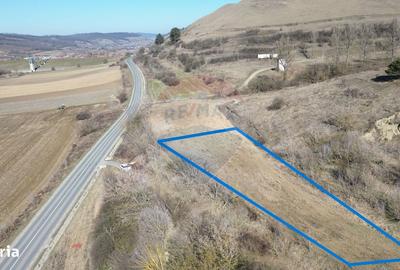 Spațiu comercial, în Moșna - 11