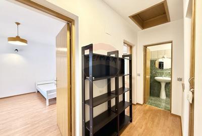 De inchiriat | Vila 4 camere cu garaj si curte 125 mp | Azur-Pipera - 6