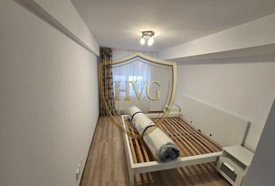 Apartament cu 2 camere decomandat, mobilat în Tei - 5