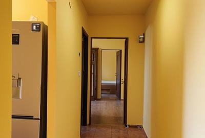 Apartament cu 2 camere semidecomandat în Iosia - 6