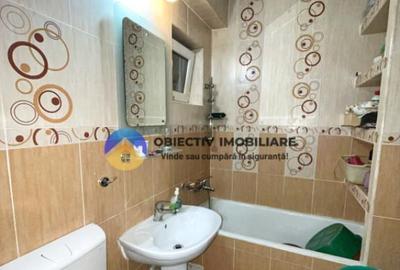 Apartament 3 camere Zona Centru-UNIC-ETAJ 3 - 8