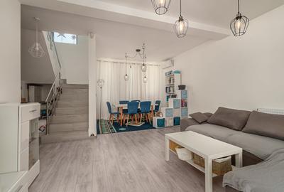 Casă individuală cu 4 camere cu Canalizare în Bragadiru - 3