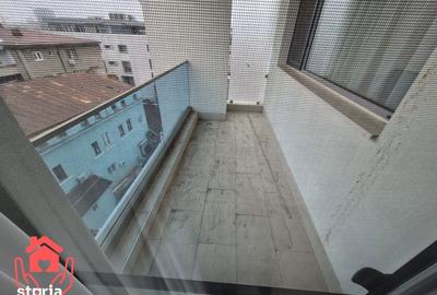 Apartament cu 2 camere semidecomandat, mobilat în Calea Victoriei - 4