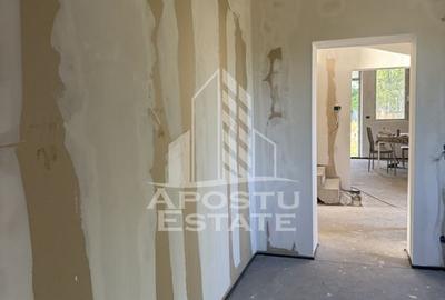 Casa individuala noua in Sustra cu teren de 2878 mp - 13