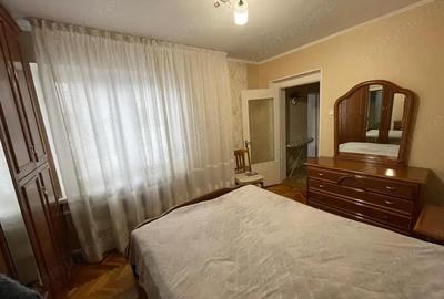 De inchiriat in Dambovita apartament 2 camere - 2