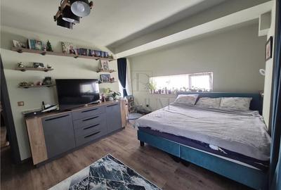 GIROC - 3 CAM - ETJ.2 - CENTRALA/AC - LOC PARCARE - BLOC NOU GIROC - 3 CAM - ETJ.2 - CENTRALA/AC - LOC PARCARE - BLOC NOU - 11