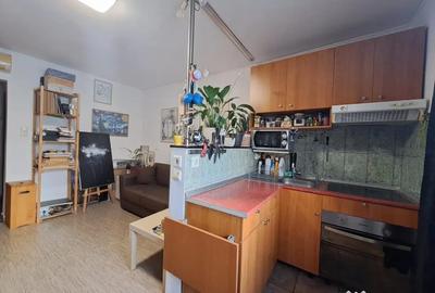 Garsonieră semidecomandată în Astra - 3