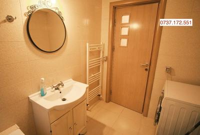 Studio(2 camere) bloc nou langa metrou Obor cu centrala termica - 7