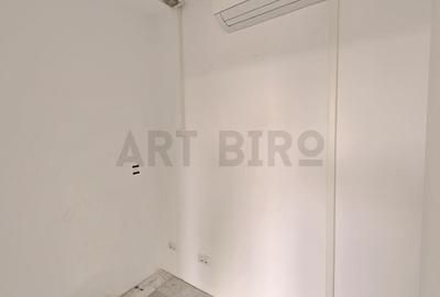 Zero comision, 310mp birou cu priveliste in cladire Armeneasca, 10' M - 9