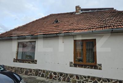 Casă cu 2 camere cu Teren 423 Mp în Central - 6
