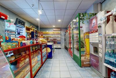 Închiriere spațiu comercial in Piața Dacia Brașov vad comercial - 12