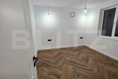 Apartament cu 2 camere decomandat în Micro 1 - 6