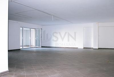 Spațiu comercial, de 1,070 mp, în Domenii - 10