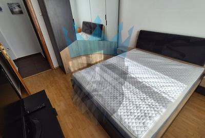 Apartament cu 3 camere semidecomandat, mobilat în Berceni - 6