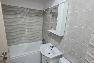 Inchiriez apartament 2 camere - 1