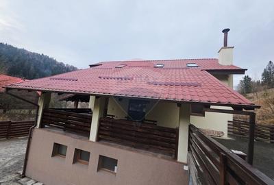 Casa /Vila de vanzare in Durau - 50