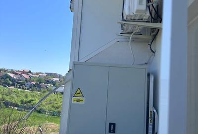 Apartament decomandat în Bucium - 4