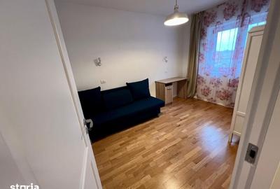Apartament cu 2 camere decomandat în Exterior Vest - 6