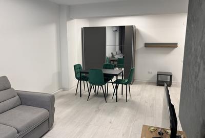 Apartament cu 2 camere decomandat, mobilat în Mihai Viteazul - 3