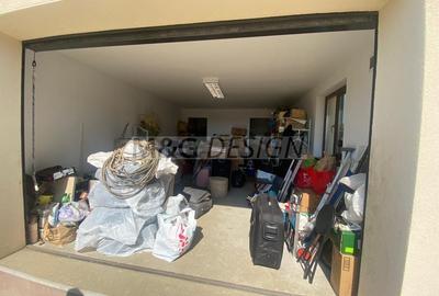 Duplex cu 3 camere cu Teren 334 Mp în Moșnița Veche - 13