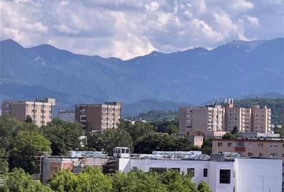 Apartament cu 2 camere decomandat, mobilat în Tractorul - 13