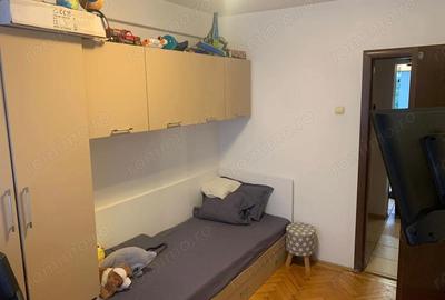 Apartament cu 3 camere decomandat în Piața Centrală - 6