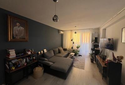 Apartament decomandat in bloc 2014 in zona Hotel Marriot - 2