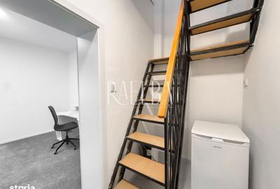 Casă cu 4 camere în Banu Manta - 10