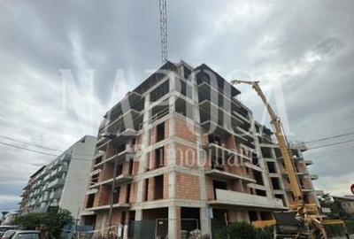 Apartament o camera de vanzare in Marasti, Cluj Napoca - 3