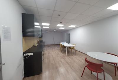 Birou, de 280 mp, în Calea Victoriei - 11