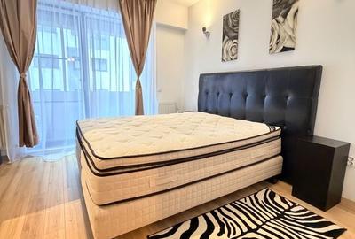 Apartament cu 2 camere, mobilat în Sisești - 9