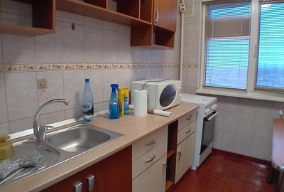 Apartament cu 2 camere circular, mobilat în Nicolae Grigorescu - 19