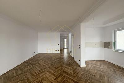 Duplex modern cu 5 camere, izolat fonic | Mosnita Noua | Sala de Sport - 4