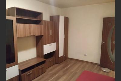 Garsoniera cu balcon | etaj intermediar | Marasti - 2