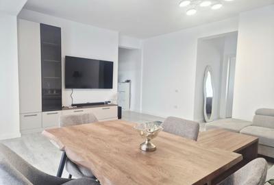 Apartament cu 2 camere decomandat în Tunari - 2