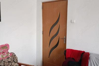 Apartament cu 2 camere nedecomandat în Complex Studențesc - 4