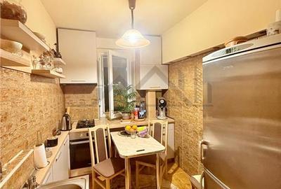 Apartament 2 camere, semidecomandat - Zona Gara de Nord - 4