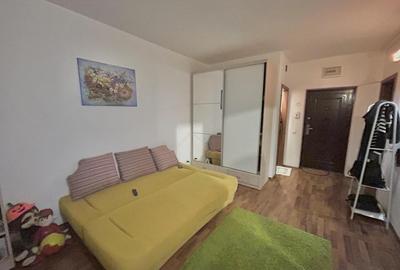 65000 euro -Garsoniera -Titan- centrala termica - 8