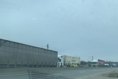 Vanzare Hala  Centura Voluntari 350 000eur - 1