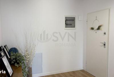 Apartament cu 3 camere în Barbu Văcărescu - 6