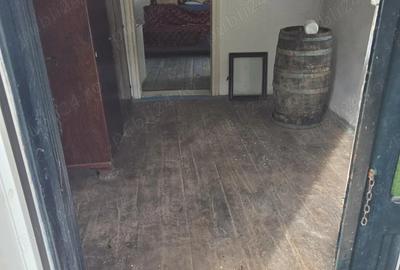 Vand casa si teren intravilan, Popesti, Vaslui - 5