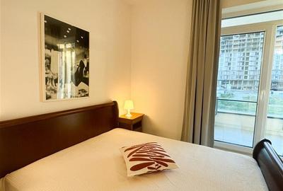 Apartament 3 camere de inchiriat Laguna Residence Floreasca - 16